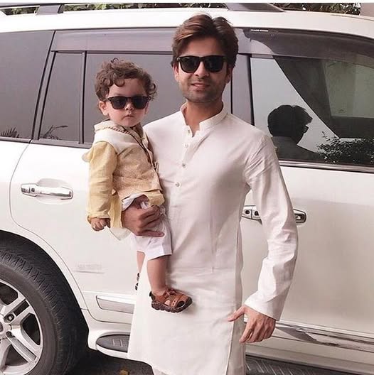 Ahmed Shehzad Breaks Into Tears On Live Television