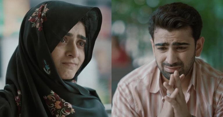 Aik Aur Pakeezah Episode 10 – Asgar Made The Audience Cry