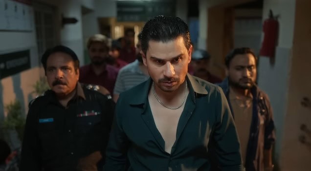 Tabish Hashmi’s Hilarious Take On His Film Debut