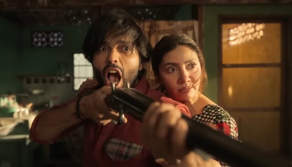 Tabish Hashmi’s Hilarious Take On His Film Debut
