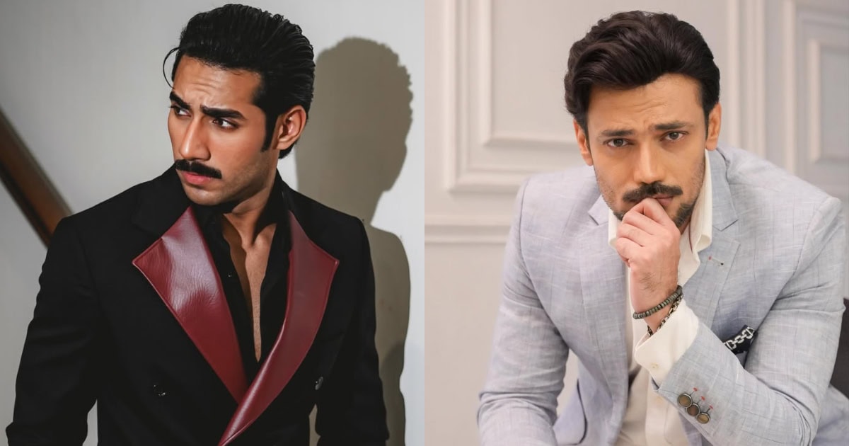 Ali Raza & Zahid Ahmed Latest Drama Details