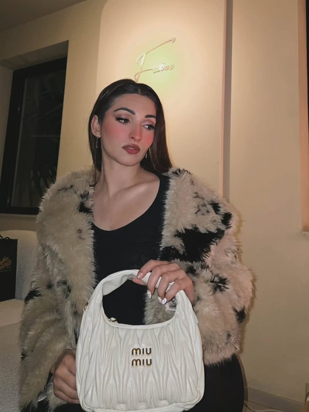 Why Areej Chaudhary Avoids Love Confessions