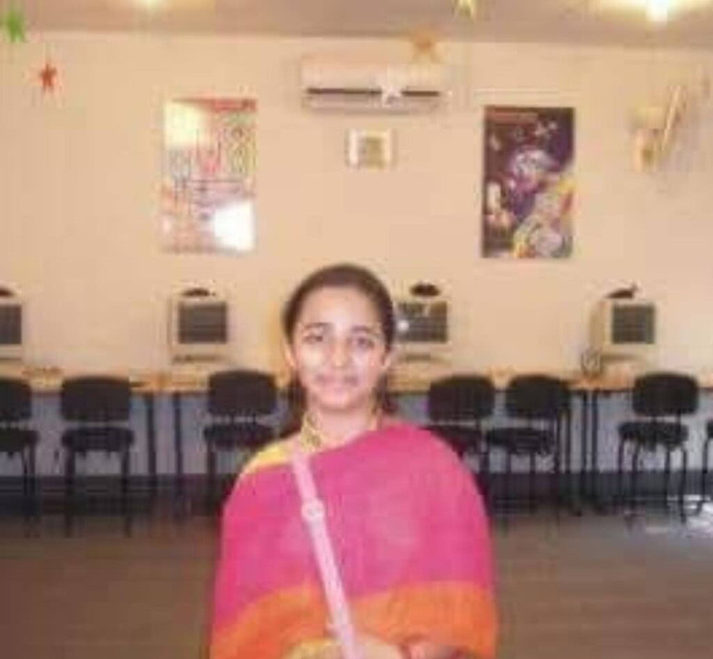 Arfa Karim’s Father Pays Emotional Tribute On Her Birthday