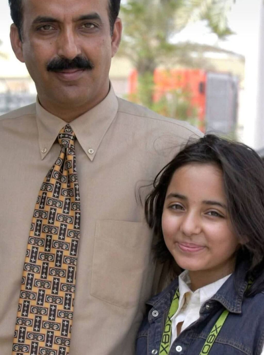 Arfa Karim’s Father Pays Emotional Tribute On Her Birthday