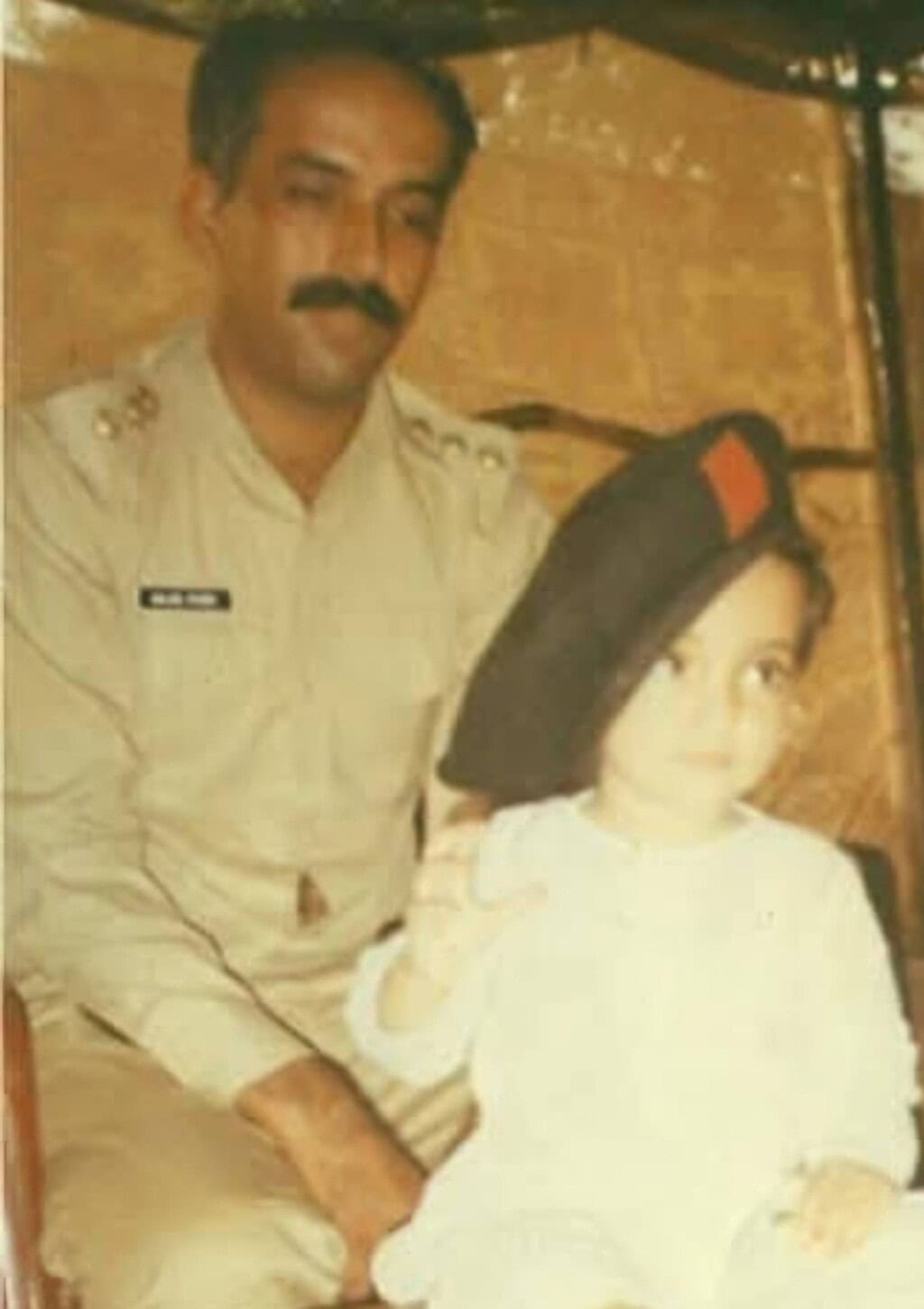 Arfa Karim’s Father Pays Emotional Tribute On Her Birthday