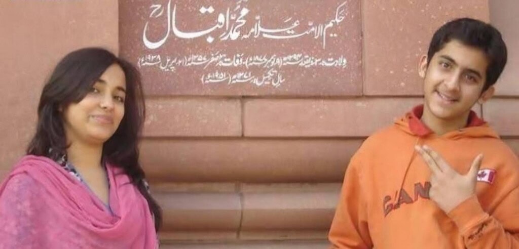 Arfa Karim’s Father Pays Emotional Tribute On Her Birthday