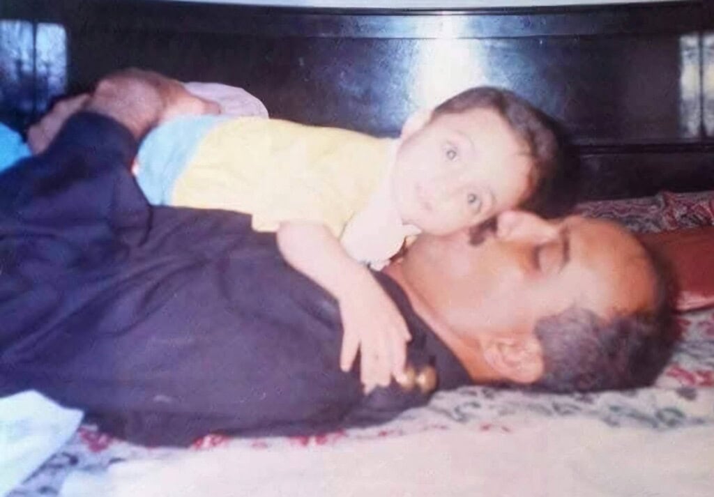 Arfa Karim’s Father Pays Emotional Tribute On Her Birthday
