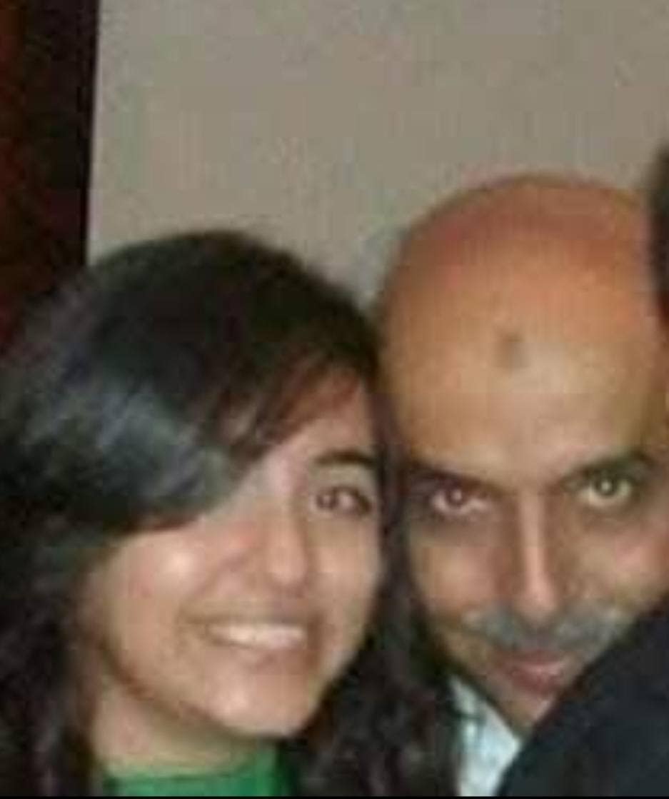 Arfa Karim’s Father Pays Emotional Tribute On Her Birthday