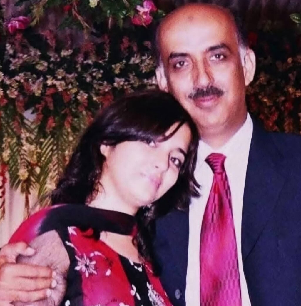 Arfa Karim’s Father Pays Emotional Tribute On Her Birthday