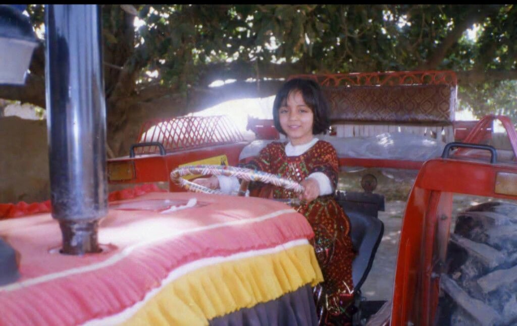 Arfa Karim’s Father Pays Emotional Tribute On Her Birthday