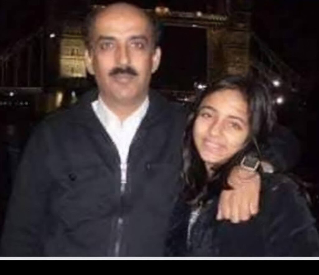 Arfa Karim’s Father Pays Emotional Tribute On Her Birthday