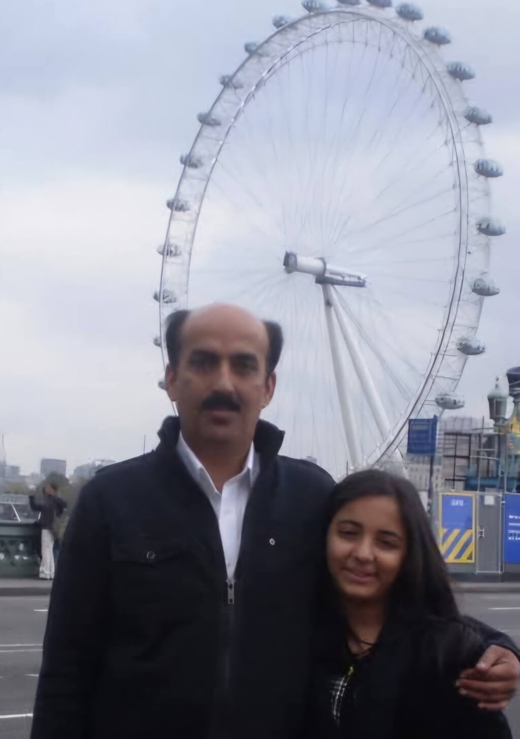 Arfa Karim’s Father Pays Emotional Tribute On Her Birthday