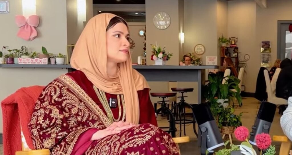 Arij Fatyma On Her Cancer Diagnosis & Recovery