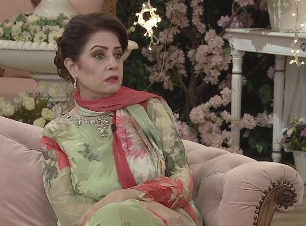 Atiqa Odho Compares Ali Raza To Rahat Kazmi