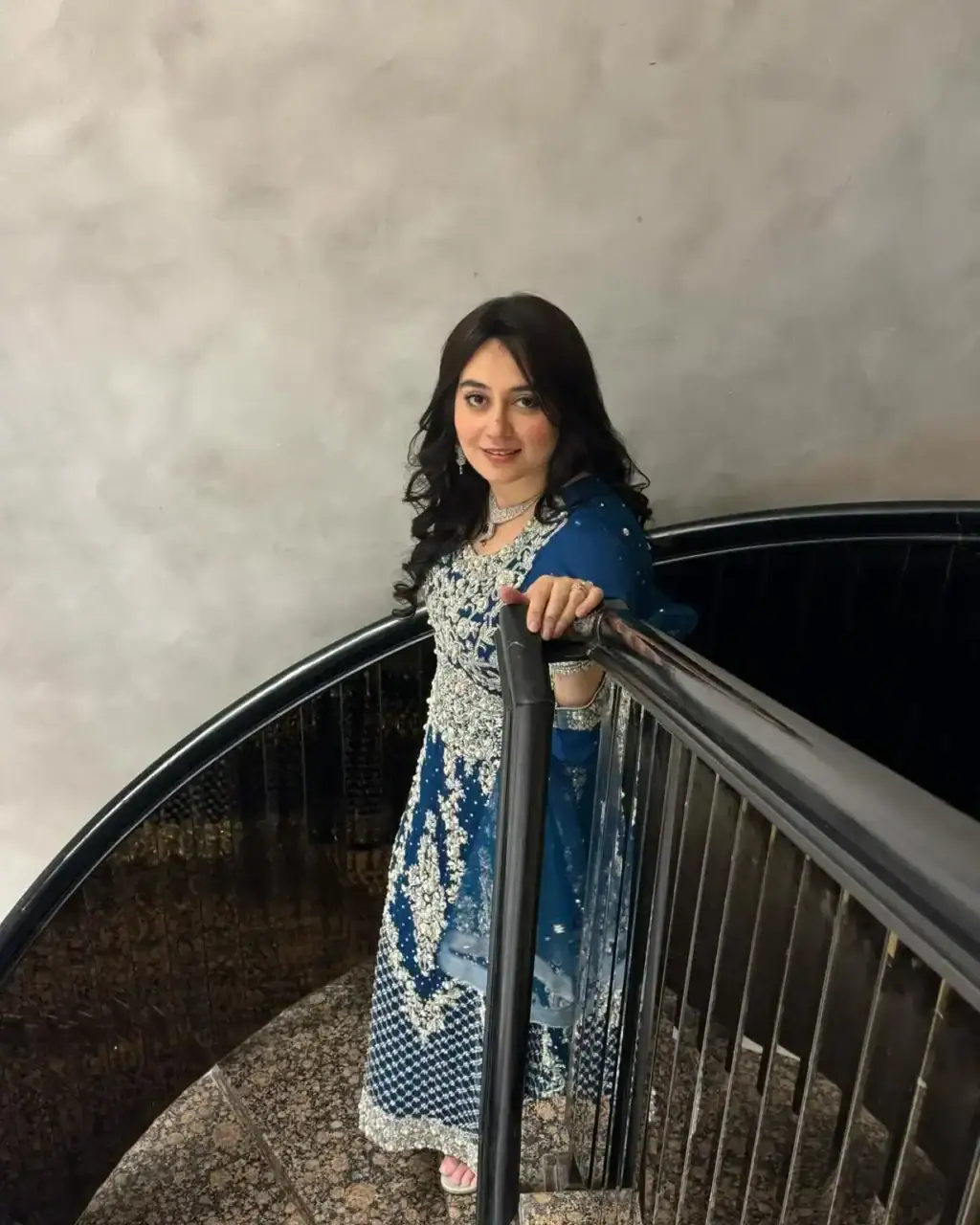 Ayesha Jahanzeb on Health Issues After Assault