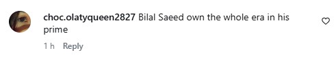 Bilal Saeed Brings Back Nostalgia To Pakistan Idol Stage
