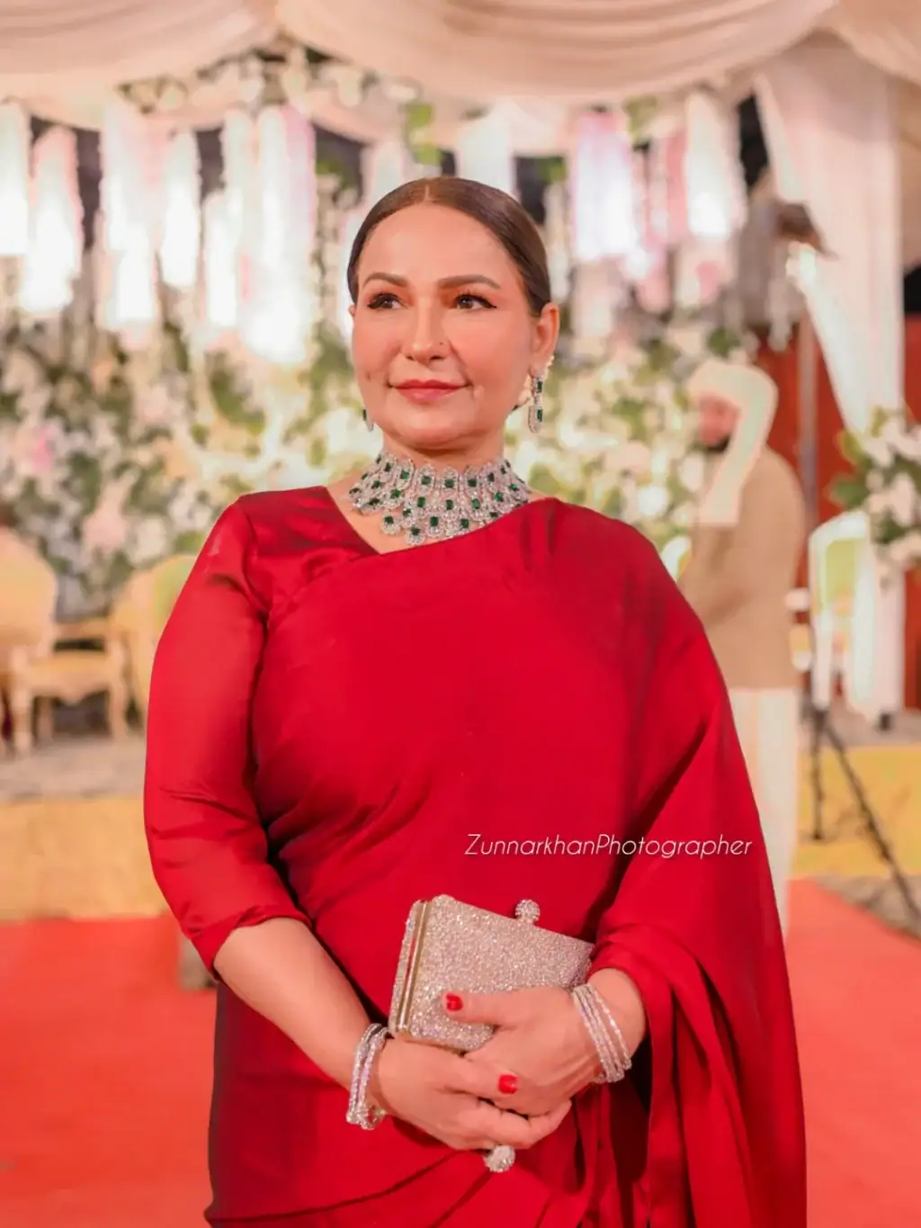 Beena Chaudhary’s Confessions About Her Ashiq Mizaj Husband