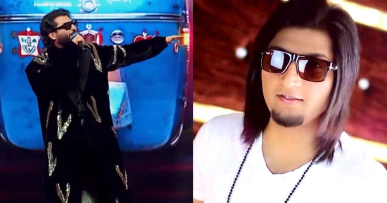 Bilal Saeed Brings Back Nostalgia To Pakistan Idol Stage