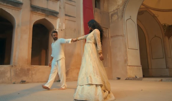 Shaan Shahid & Mona Lisa’s Bullah Song Stirs Reaction