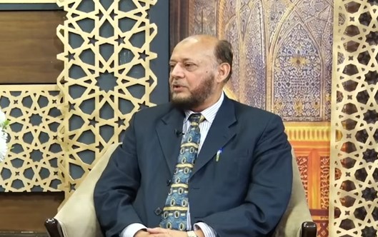Dr Nabiha Ali Khan’s Father In Law exposes Her