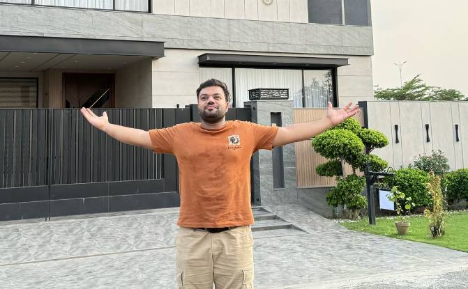 Laraib Khalid Exposes Fake YouTubers