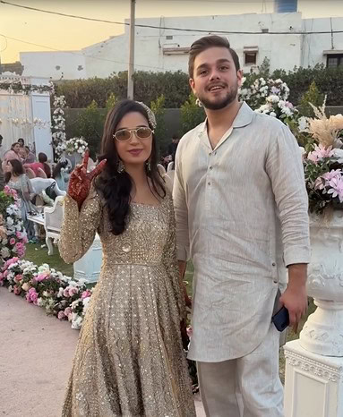 Are Emaan Khan And Aadi Khan A Couple