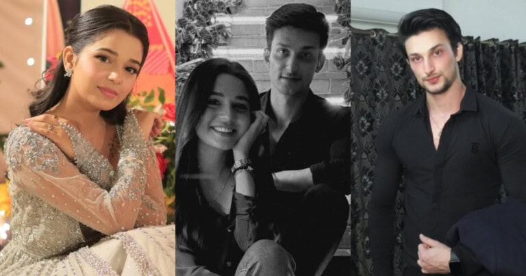 Emaan Khan Breaks Up With Boyfriend