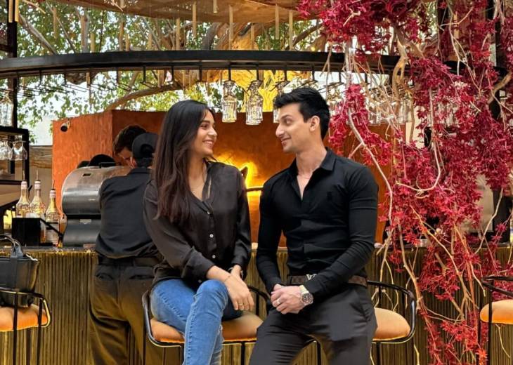 Emaan Khan Breaks Up With Boyfriend