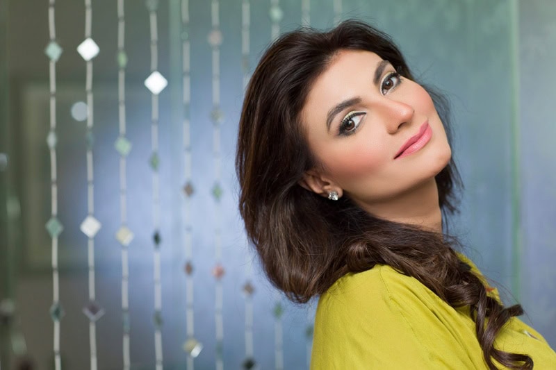 Fariha Pervez & Others Bring Basant Magic In Music