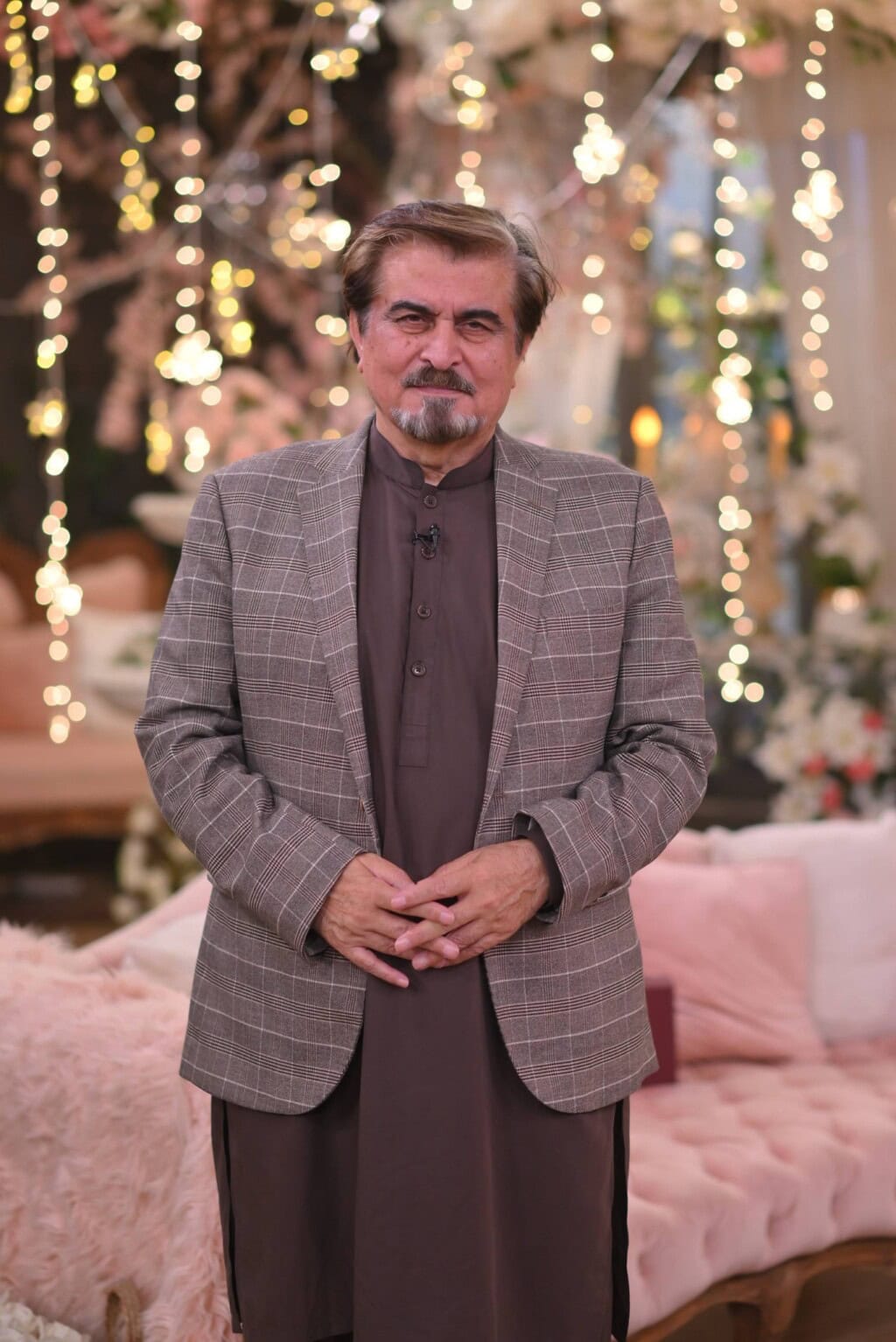 Faryal Gohar & Jamal Shah Reveal Real Reason For Divorce