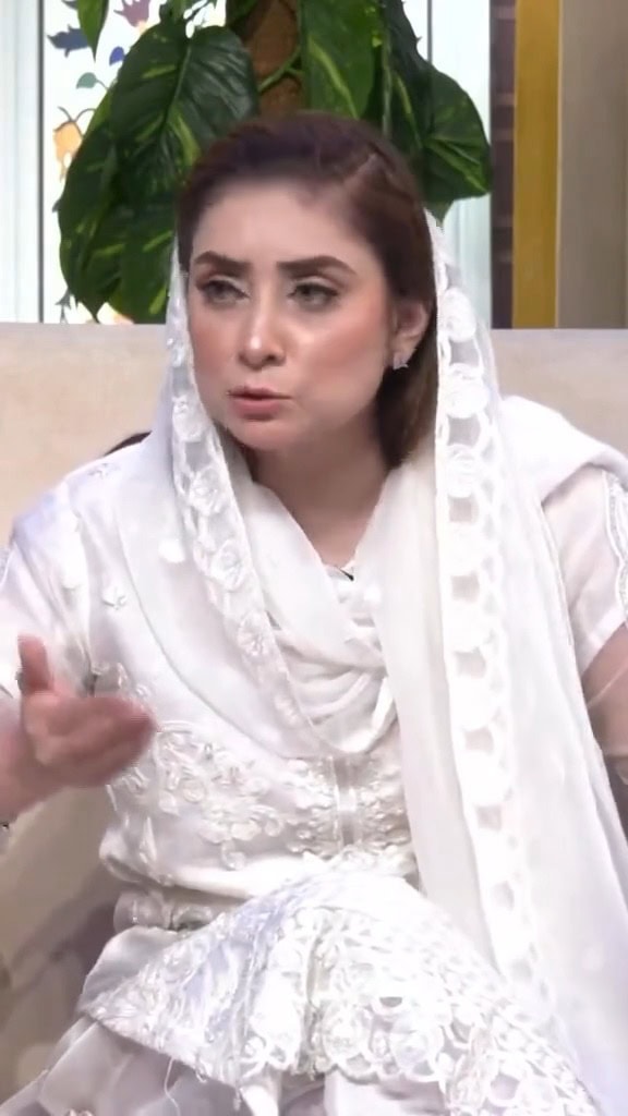 Fiza Ali’s Over The Top Reaction To Nabiha Ali Khan’s Ordeal
