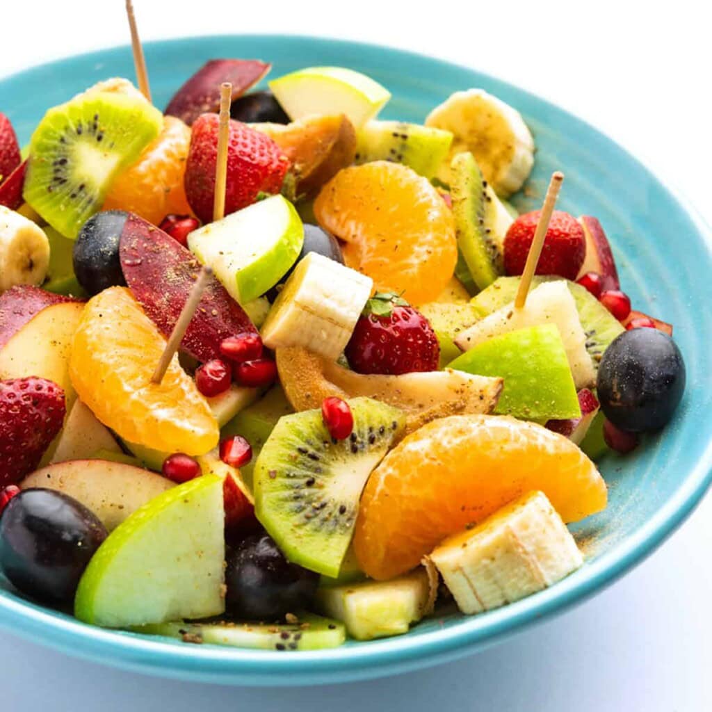 Saba Faisal Fruit Chaat Routine Stirs Debate