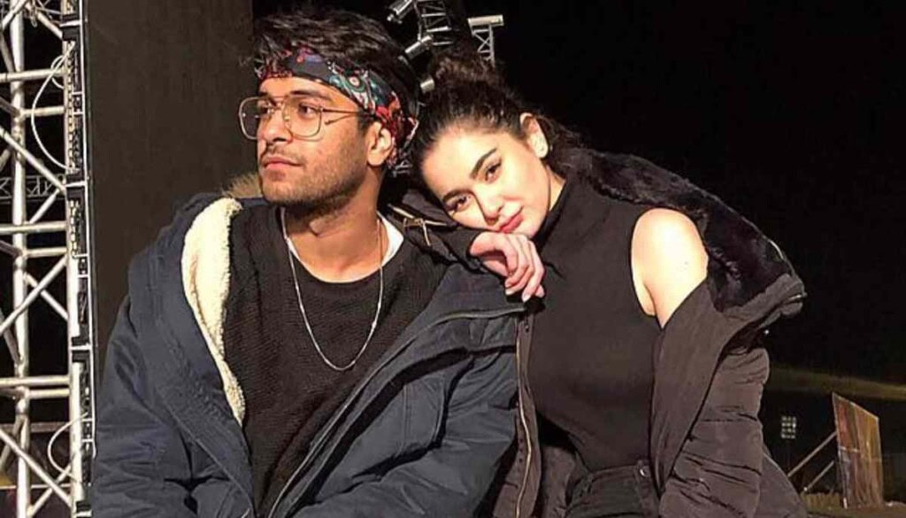 Hania Aamir’s Cheeky Comment About Asim Azhar
