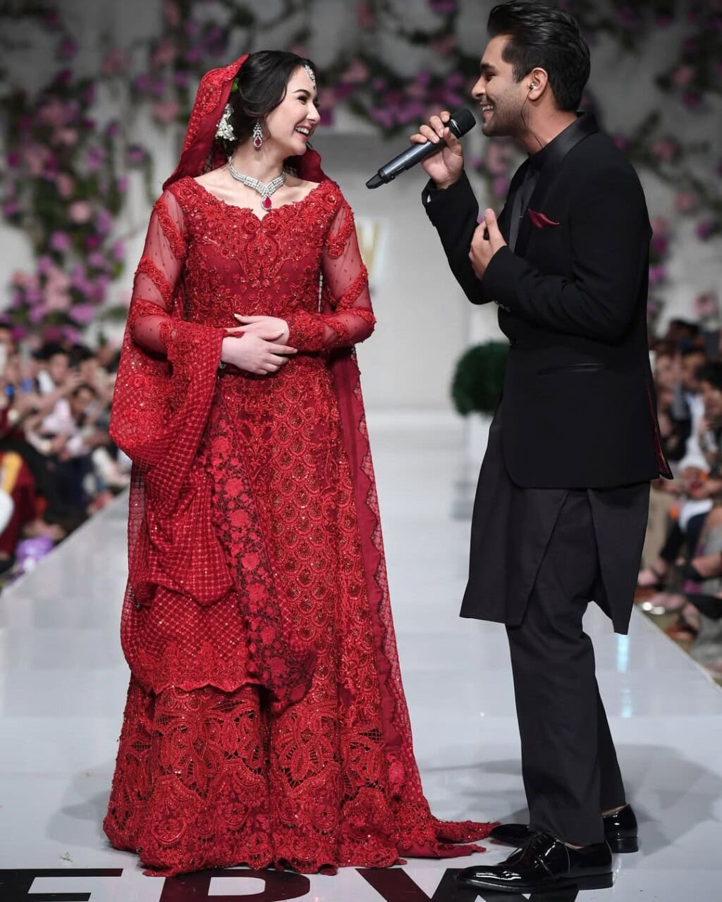 Asim Azhar’s Secret Meeting With Hania Aamir Exposed