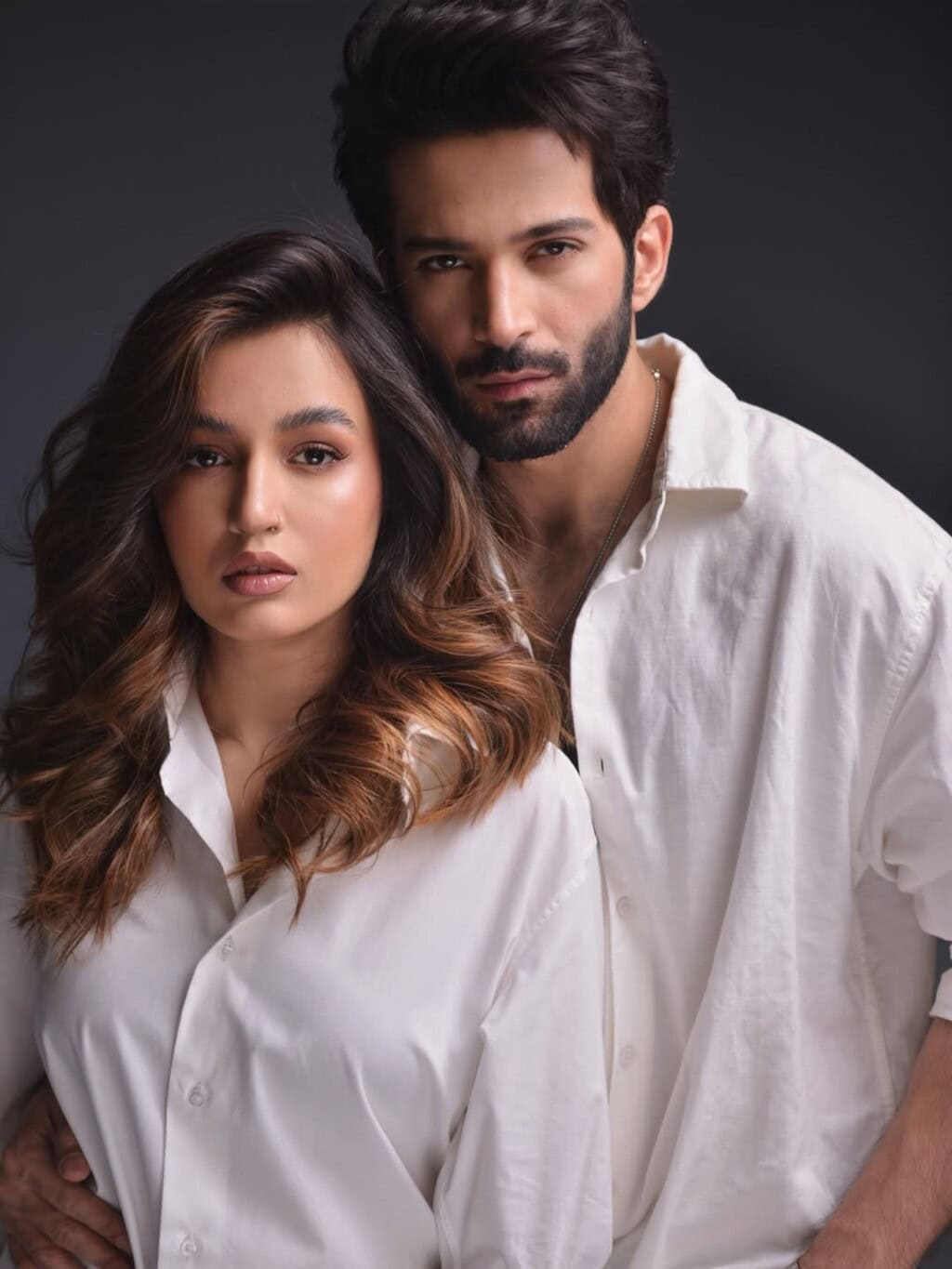 Hira Khan’s Sweet Anniversary Wish For Husband Arslan Khan