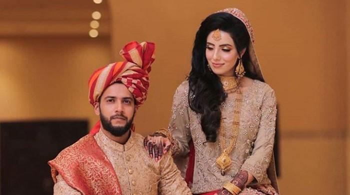 Zara Noor Abbas Reacts To Imad Wasim & Sannia Ashfaq Controversy