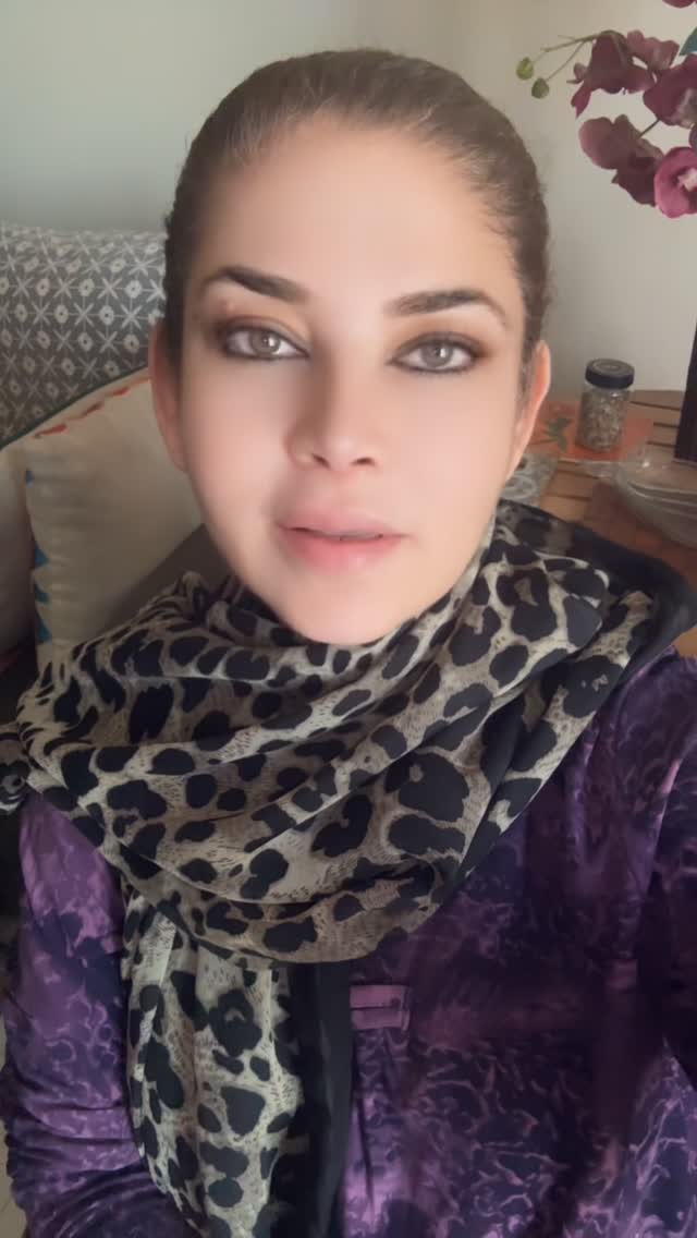 Mishi Khan’s Advice To Dr Nabiha Ali Khan