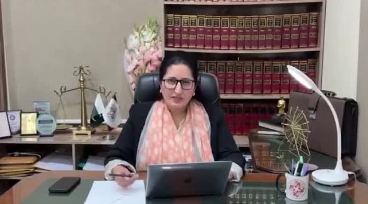 Imad Wasim’s Lawyer Reply To Ex-Wife Sannia Ashfaq
