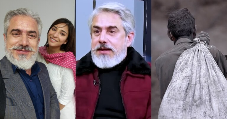Senior Actor Imran Qureshi’s Painful Financial Conditions