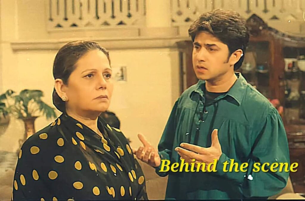 Senior Actor Imran Qureshi’s Painful Financial Conditions