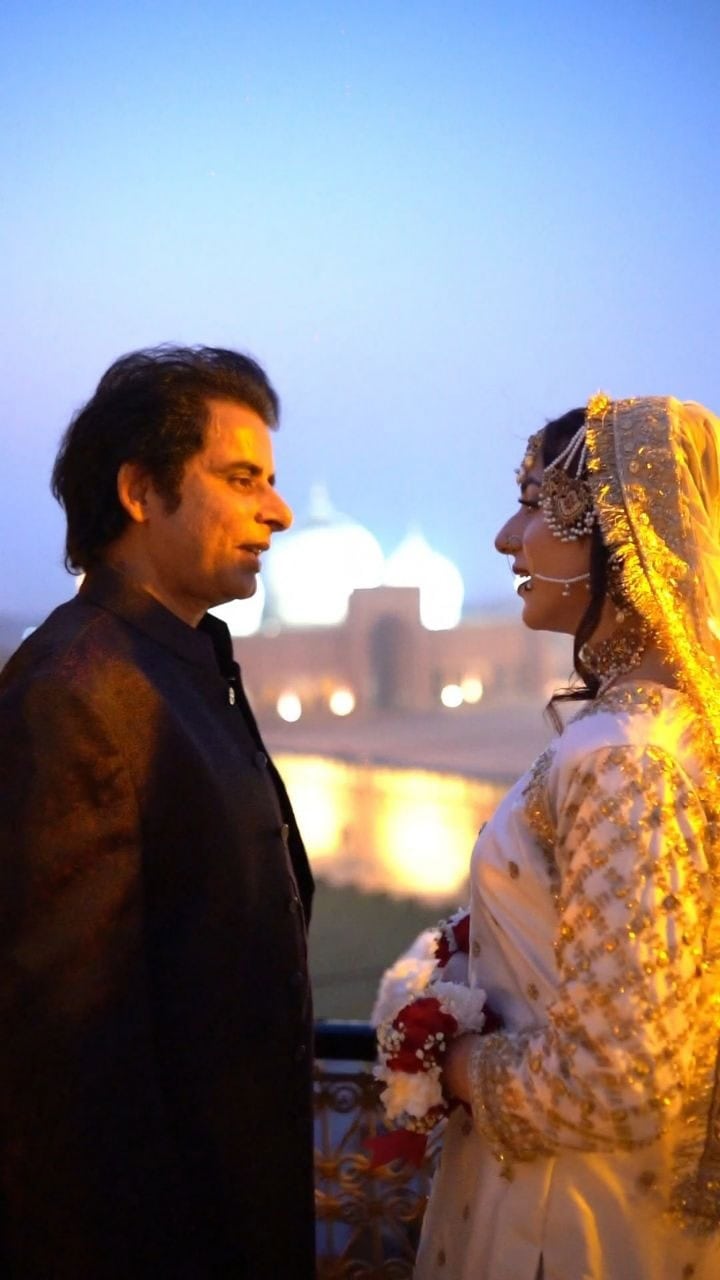Kamran Shahid Calls Out Irshad Bhatti’s Second Marriage Decision