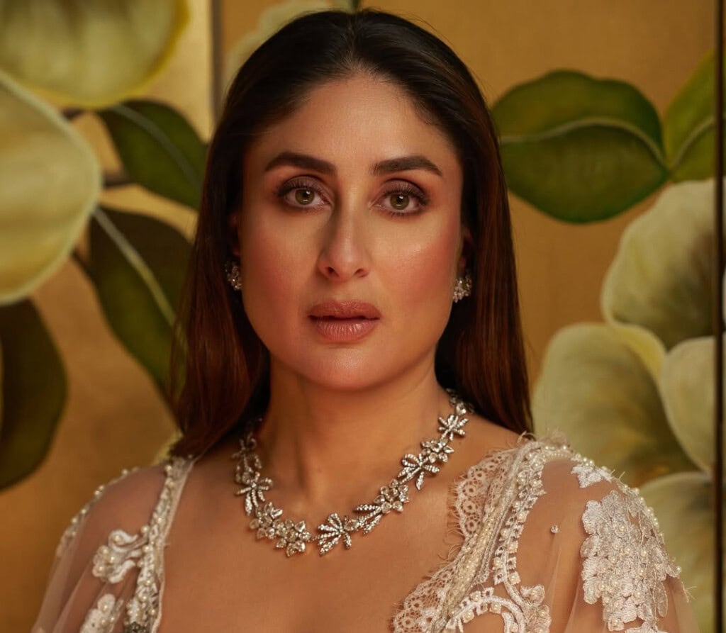 Sara Omair Faces Jealousy On Kareena Kapoor Resemblance
