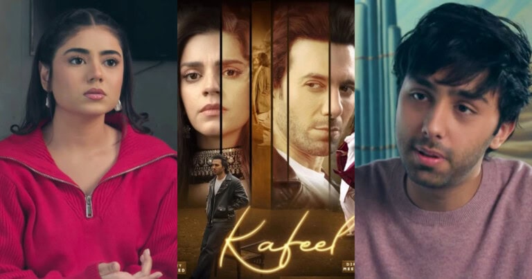Kafeel’s Subuk Wins Hearts & Praise