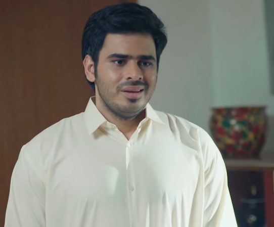 Kafeel Episode 19 – Saif’s Idea Of Good Tarbiyat Stirs Debate