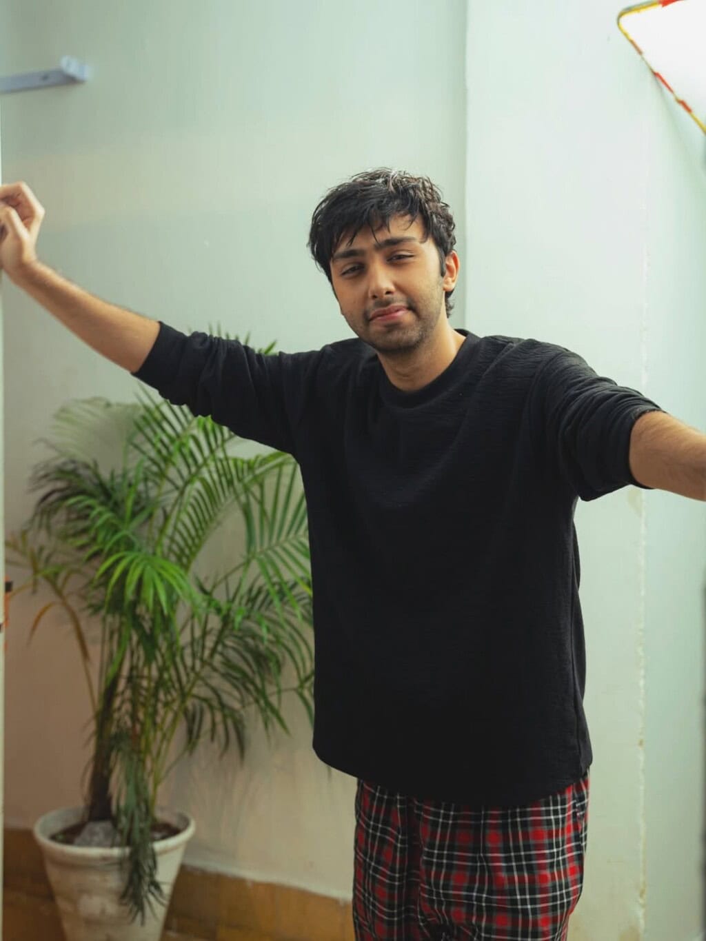 Kafeel’s Subuk Wins Hearts & Praise