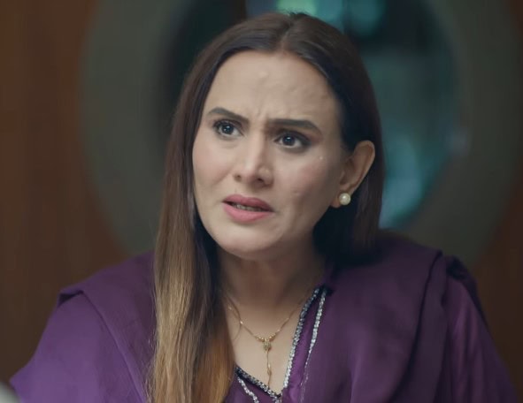 Kafeel Episode 19 – Saif’s Idea Of Good Tarbiyat Stirs Debate