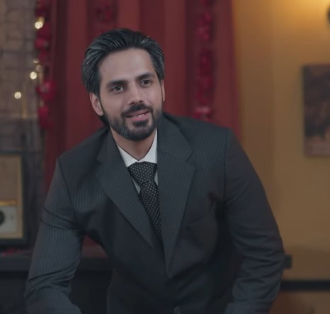 Kafeel Epiosde 21 – Zeba Meets Real Jami