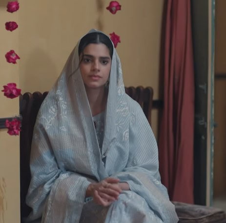 Kafeel Epiosde 21 – Zeba Meets Real Jami