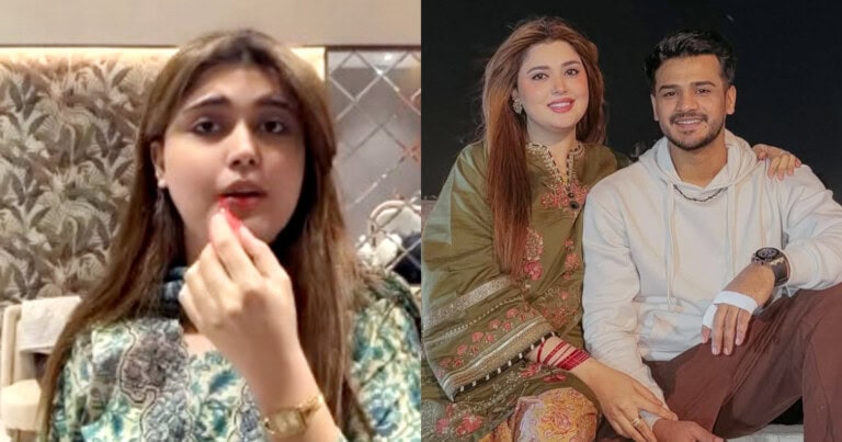 Kanwal Aftab Defends Using Abusive Language