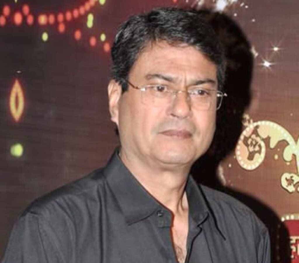 Indian Actor Kanwaljit Singh About Working with Bushra Ansari